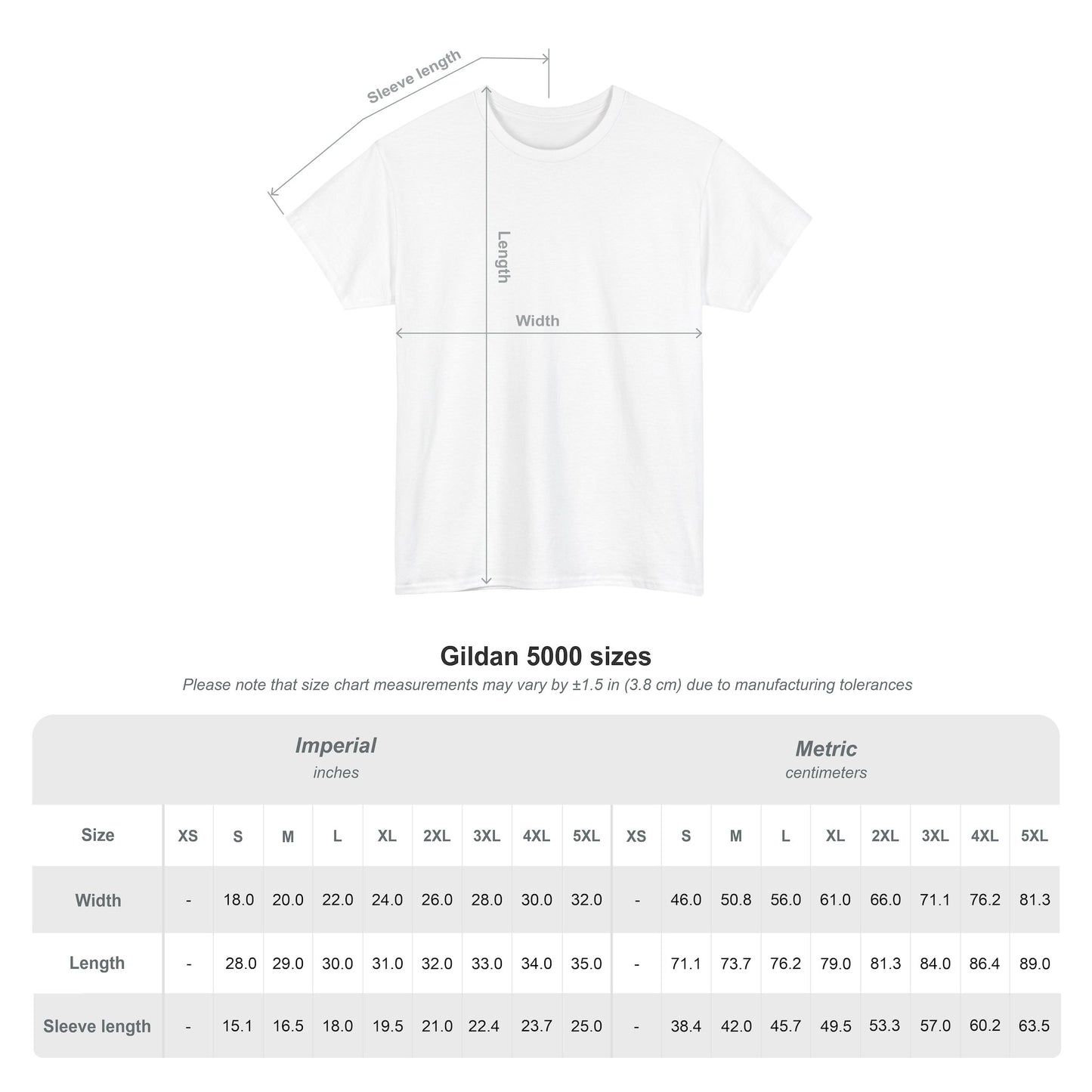 Unisex Heavy Cotton Tee - Love to Break the Chain | Motivational Statement Shirt