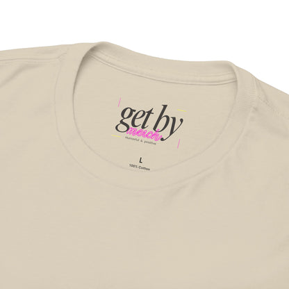Unisex Heavy Cotton Tee - I'd Look Good On You Funny Graphic Shirt