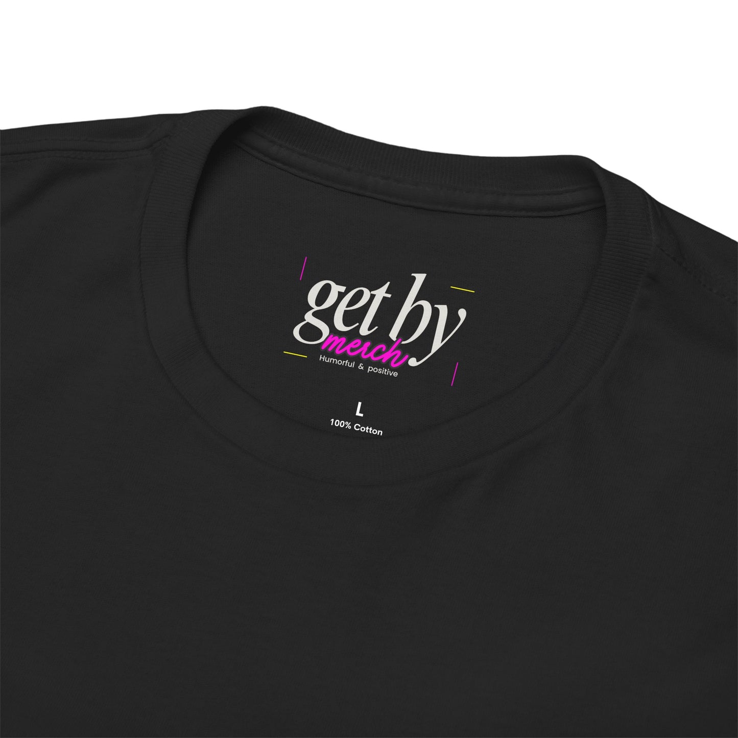 Cute Cat Lover Unisex Tee - "Meow" & "Introverted, but willing to discuss cats"